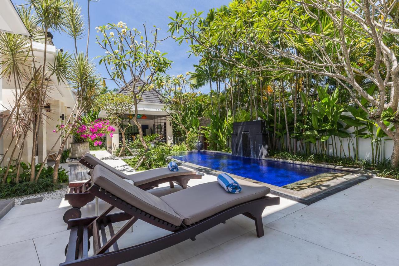 Lamun At Canggu المظهر الخارجي الصورة
