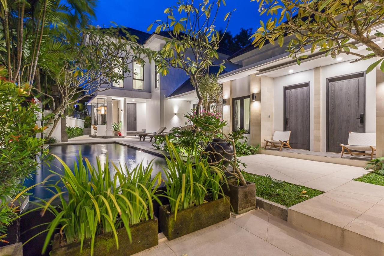 Lamun At Canggu المظهر الخارجي الصورة