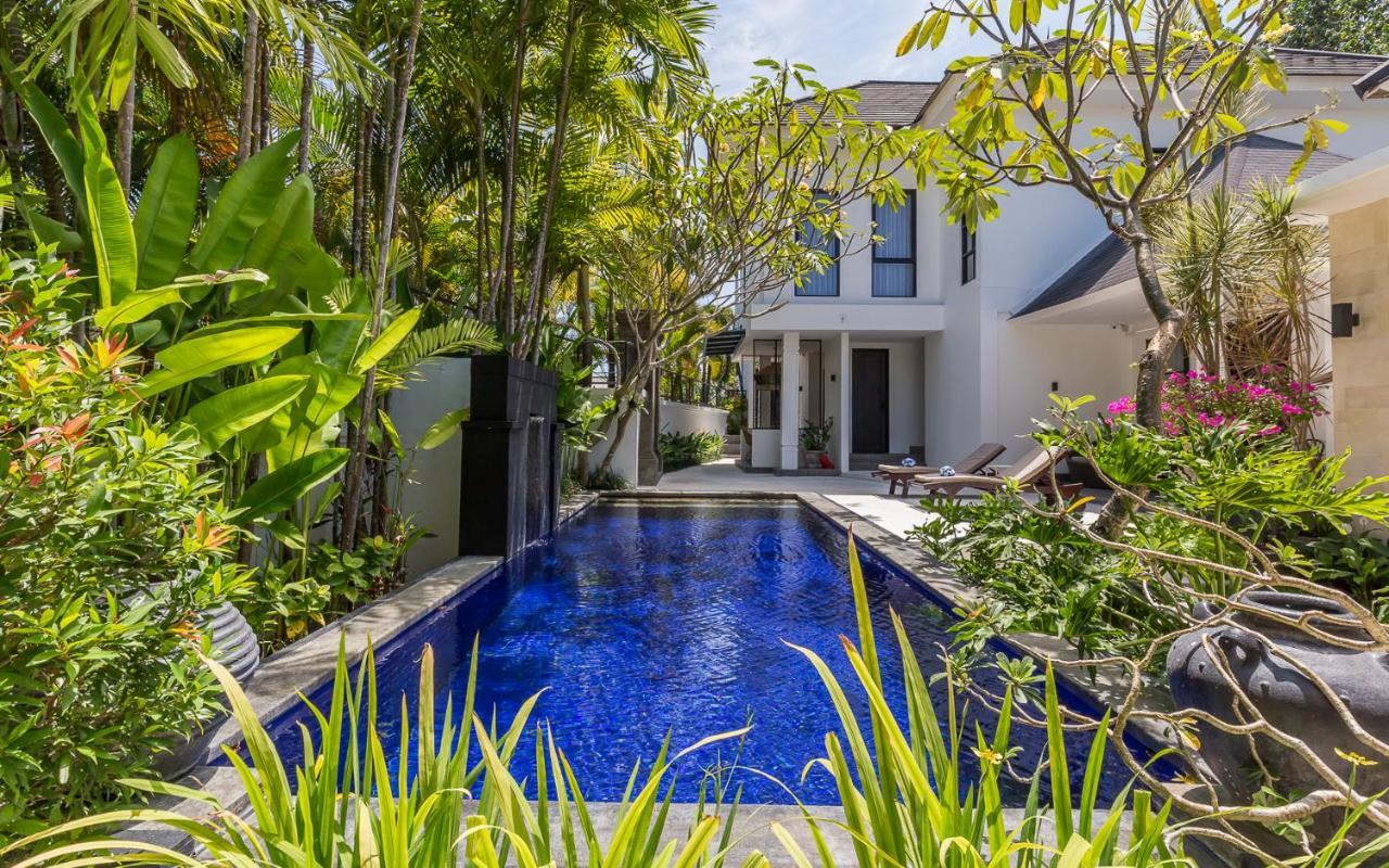 Lamun At Canggu المظهر الخارجي الصورة