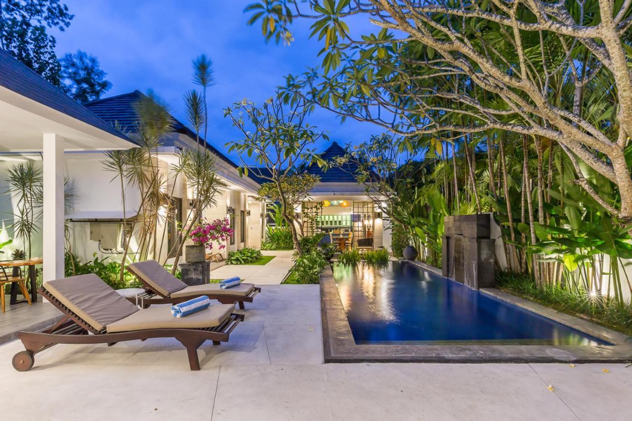 Lamun At Canggu المظهر الخارجي الصورة