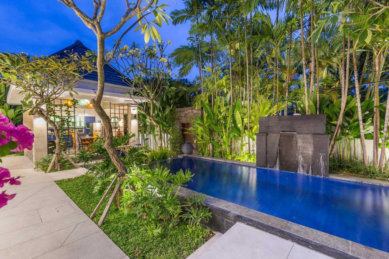 Lamun At Canggu المظهر الخارجي الصورة