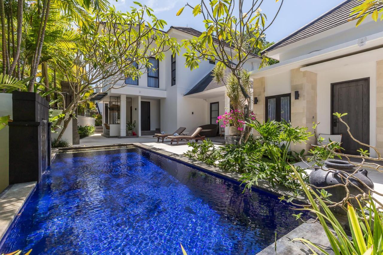 Lamun At Canggu المظهر الخارجي الصورة