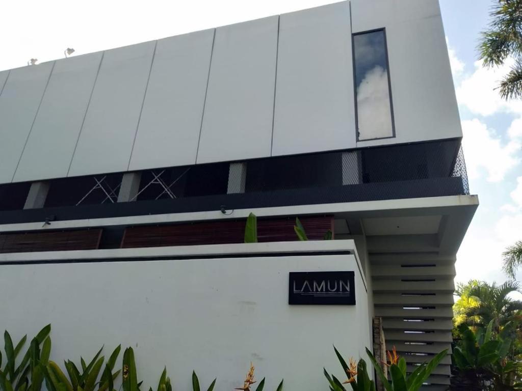 Lamun At Canggu المظهر الخارجي الصورة